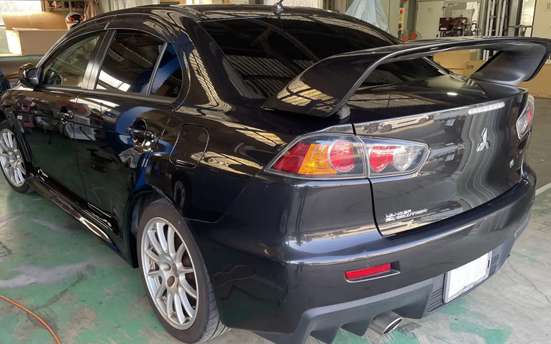 施工事例（仮）