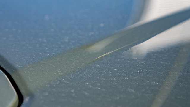 花粉・黄砂の季節メンテナンス