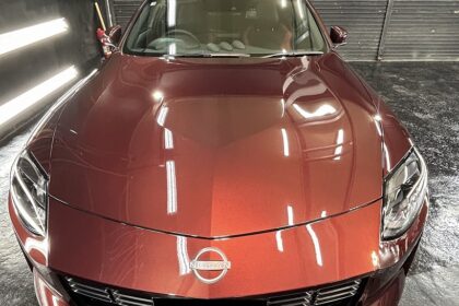 Z　Ｇguardガラスコーティング３層（親水）