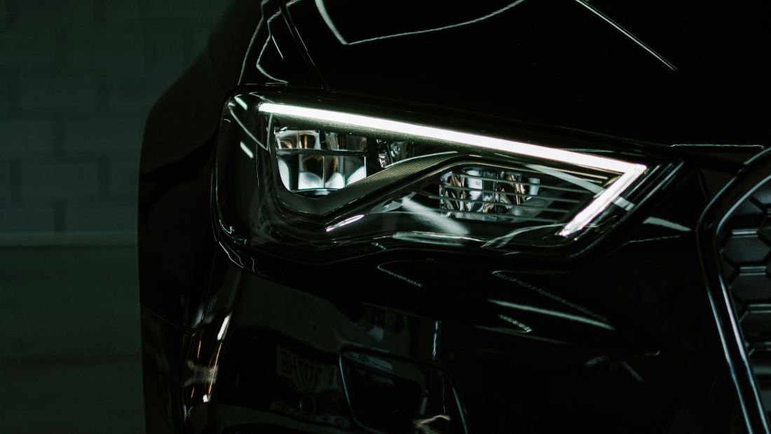 きれいに仕上がったボディ - 鈑金塗装・カーコーティング・車検|山口県 東洋ボデー株式会社