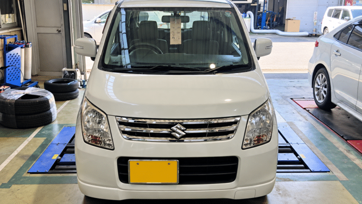 08dba690-c96b-4200-a014-afc9cd99ddd1 - 鈑金塗装・カーコーティング・車検|山口県周南市 東洋ボデー株式会社